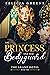 The Princess and Her Bodyguard (The Grand Hotel, #2)