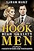 Hook High Quality Men: 19 S...