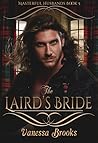 The Laird's Bride by Vanessa    Brooks