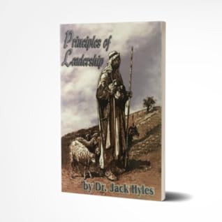 Principles of Leadership