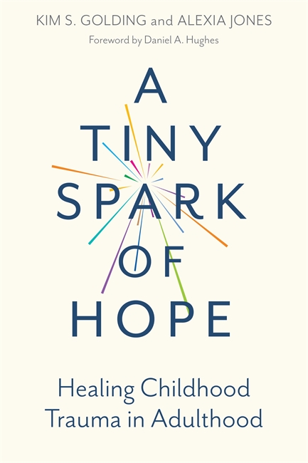 A Tiny Spark of Hope (Paperback)