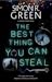 The Best Thing You Can Steal