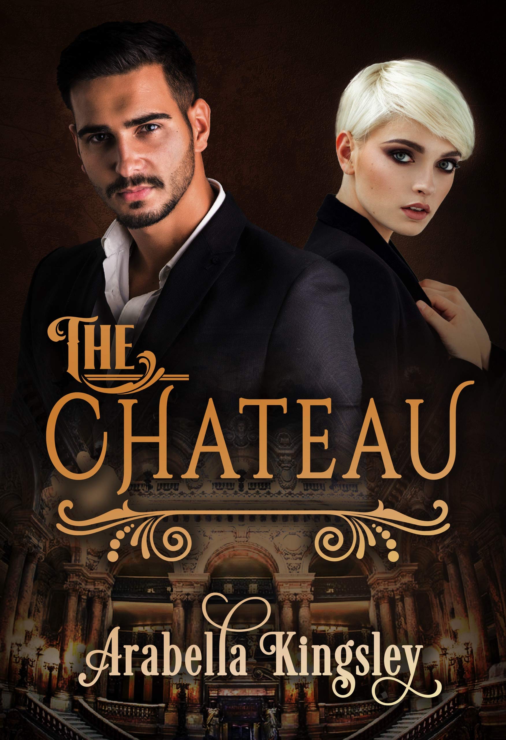 The Chateau (Kindle Edition)