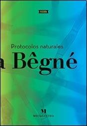 Protocolos Naturales (Paperback)