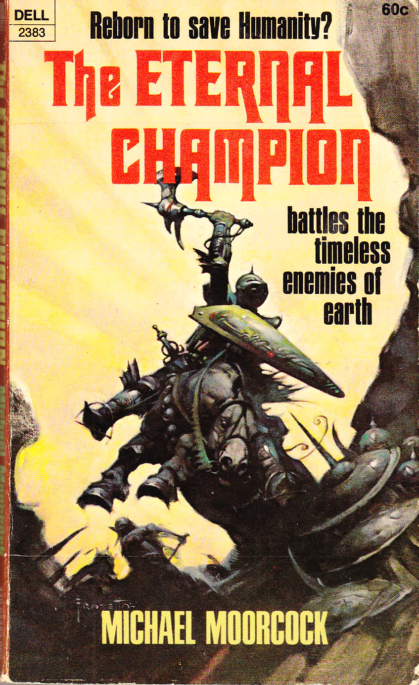 The Eternal Champion