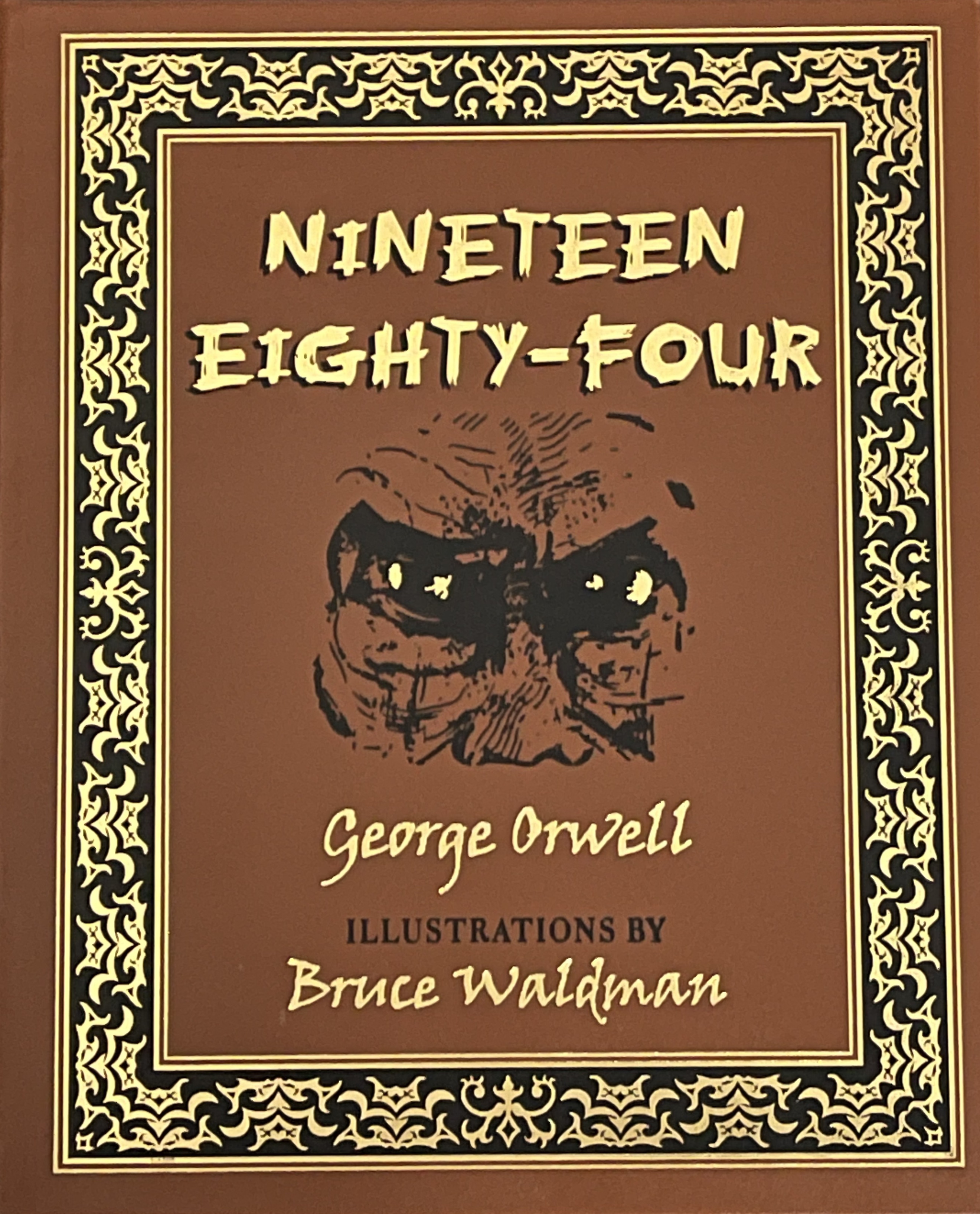 Nineteen Eighty-Four