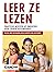 Leer ze lezen by Bea Ros