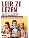 Leer ze lezen by Bea Ros