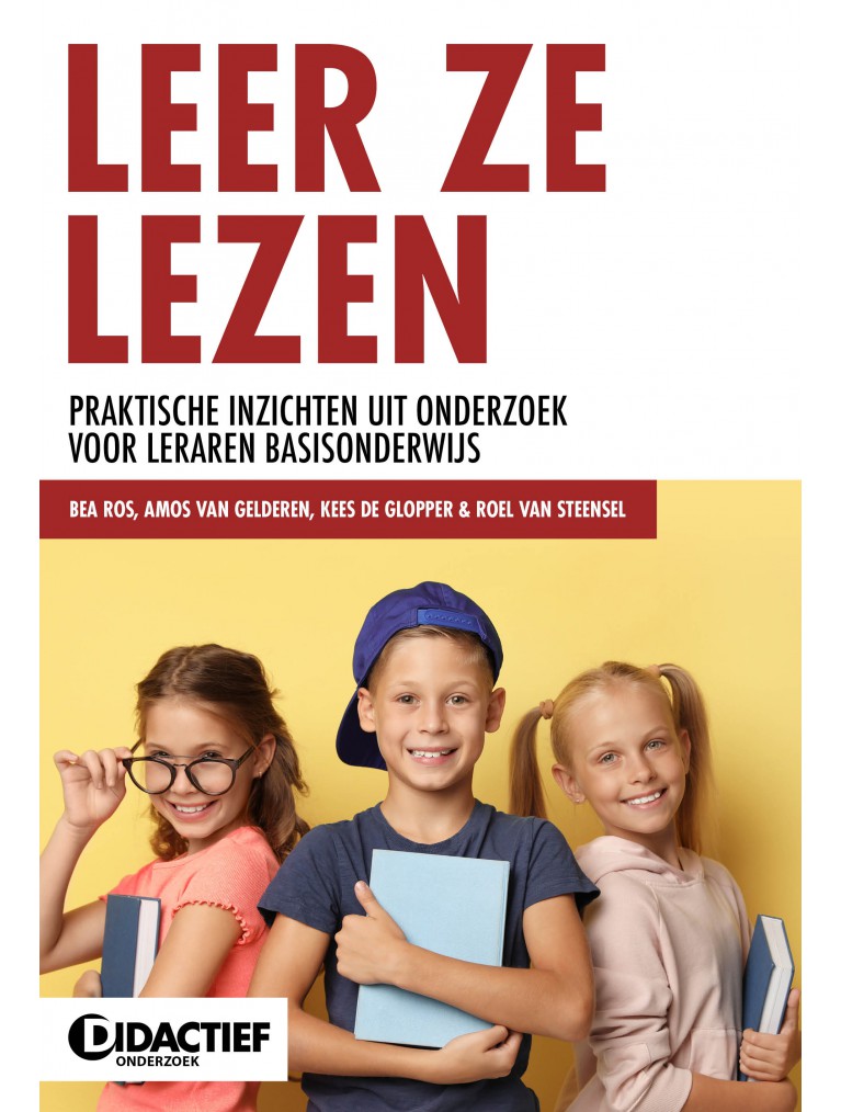 Leer ze lezen