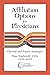 Affiliation Options for Physicians by Max Reiboldt