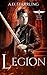 Legion  (Legion, #7)