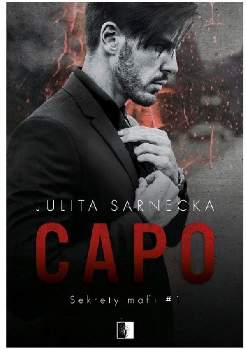 Capo ( Sekrety mafii, #1)