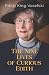 The Nine Lives of Curious Edith