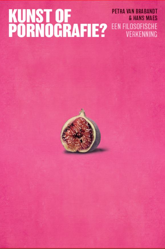 Kunst of Pornografie: een filosofische verkenning