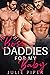 Boss Daddies For My Baby by Julie Piper