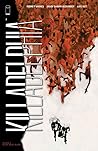 Killadelphia, Vol. 2 by Rodney  Barnes