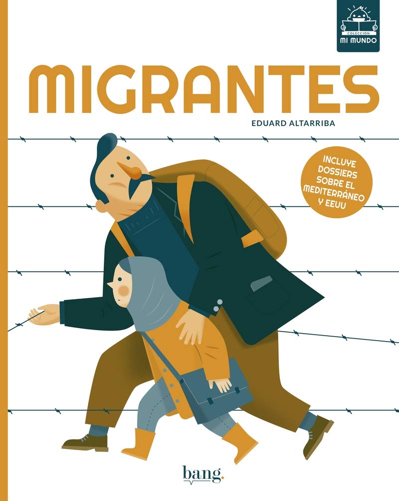 Migrantes (Paperback)