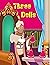 Three Dolls Story: English ...