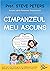 Cimpanzeul meu ascuns. Ajută copiii să-și înțeleagă și să-și stăpânească emoțiile, gândurile și comportamentul cu ZECE obiceiuri