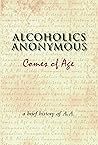 Alcoholics Anonym...