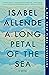A Long Petal of the Sea