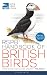 RSPB Handbook of British Birds by Peter Holden