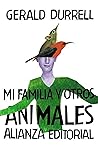 Mi familia y otro...