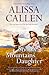 Snowy Mountains Daughter by Alissa Callen