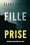 La fille, prise