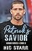 Patrick's Savior (Heroes, #3)