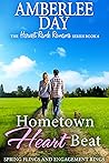 Hometown Heart Beat by Amberlee Day