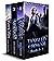 Tangled Crowns Box Set (Tangled Crowns #1-3)