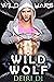 Wild Wolf by Deiri Di