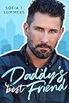 Daddy's Best Friend (Forbidden Temptations)