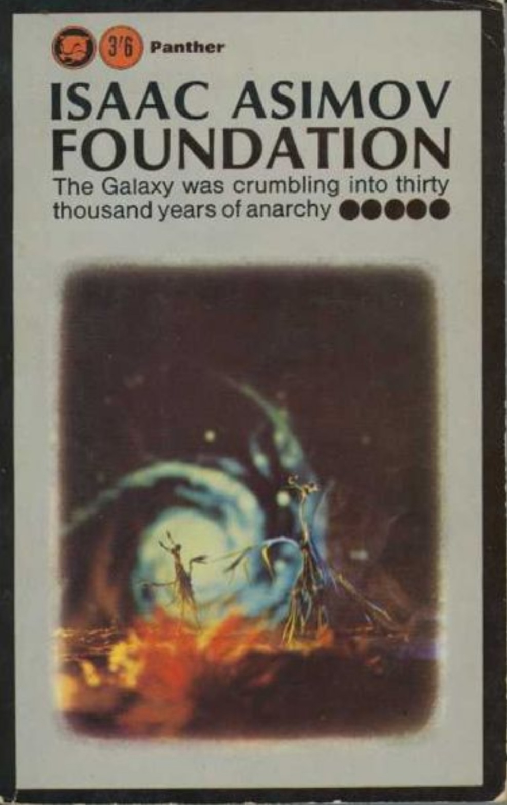 Foundation