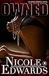Owned by Nicole Edwards