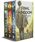 Final Kingdom: The Complete Trilogy