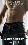 A Nude Start (The Recruiter Book 3)