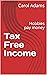 Tax Free Income: Hobbies pa...