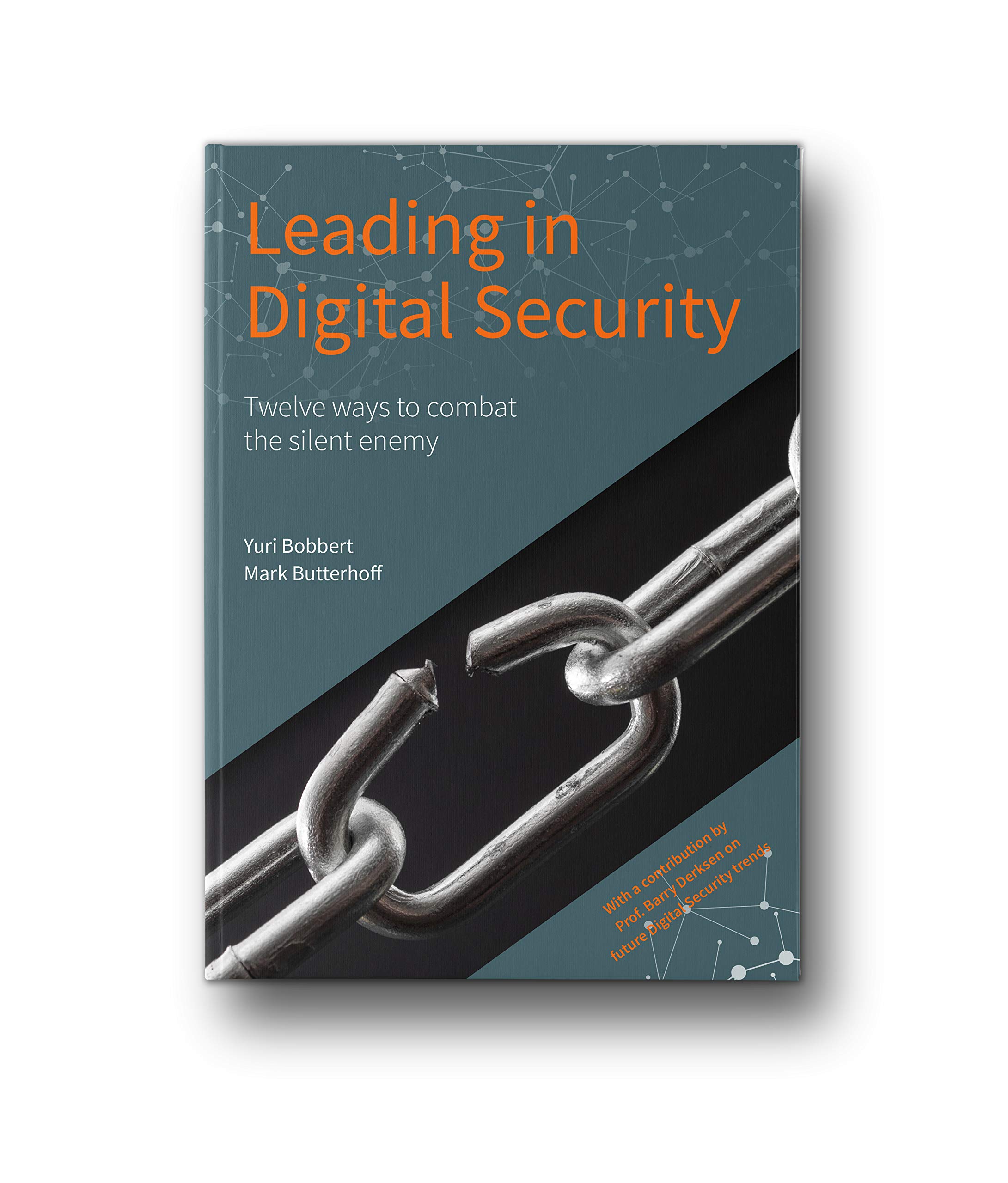 Digital Security Leadership: A CISO Handbook (Kindle Edition)
