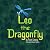 Leo the Dragonfly