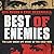 Best of Enemies: The Last Great Spy Story of the Cold War