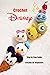 Crochet Disney by Kim Scallorn