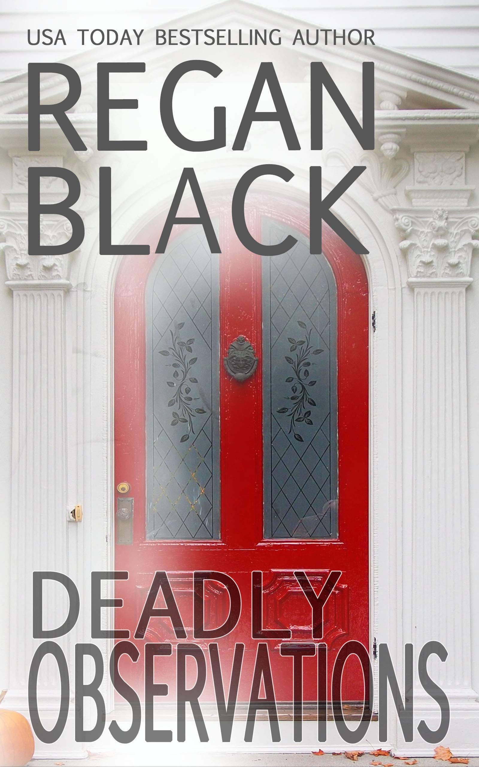 Deadly Observations (Kindle Edition)