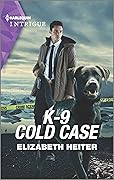 K-9 Cold Case