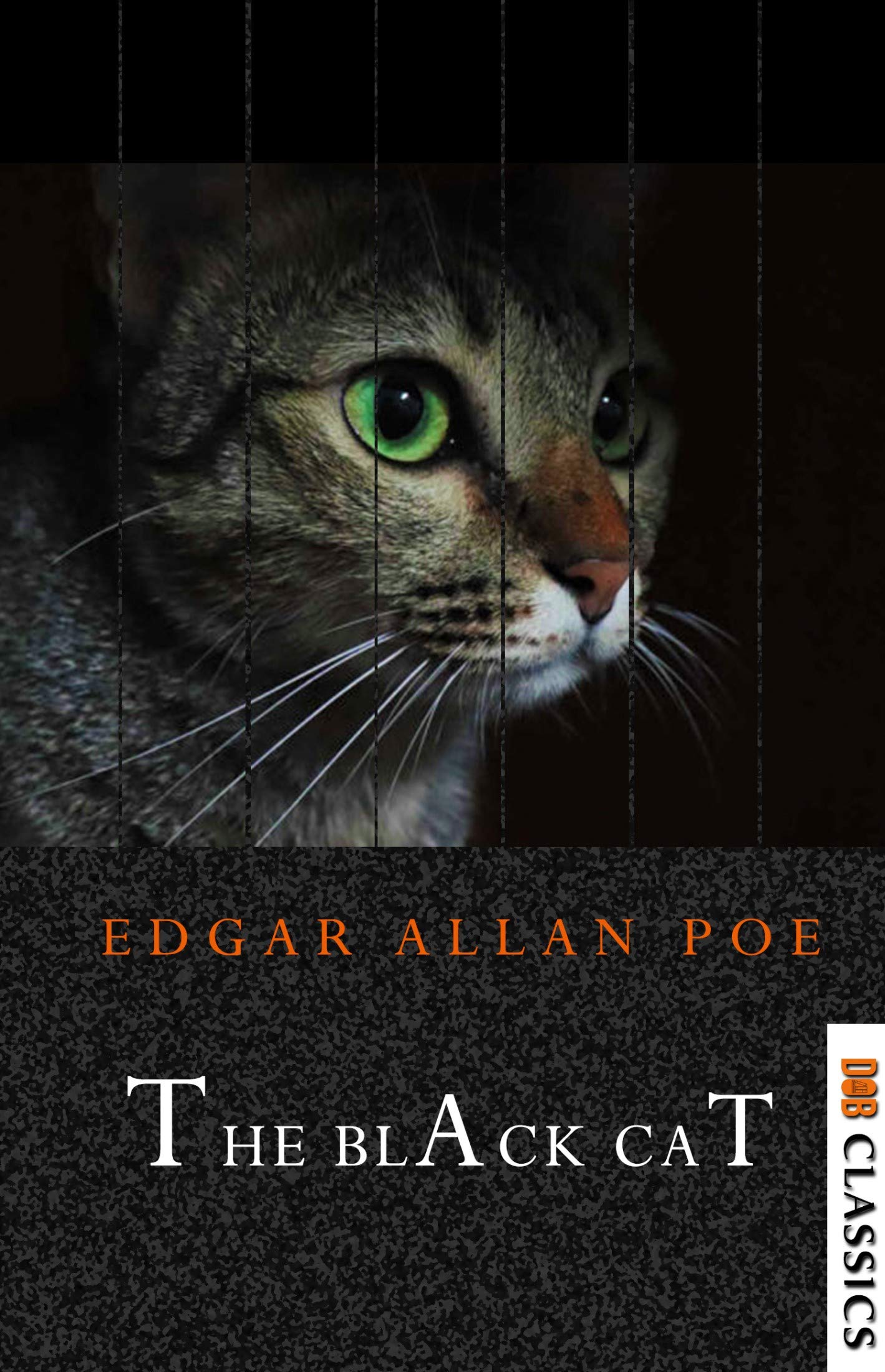 The Black Cat