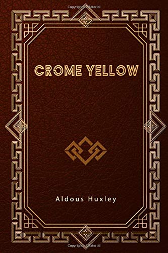 Crome Yellow