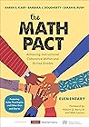 The Math Pact, El...