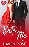 Bite Me (Mates and Mischief #1) Bite Me (Mates and Mischief #1)