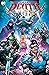 Justice League Death Metal by Joshua Williamson